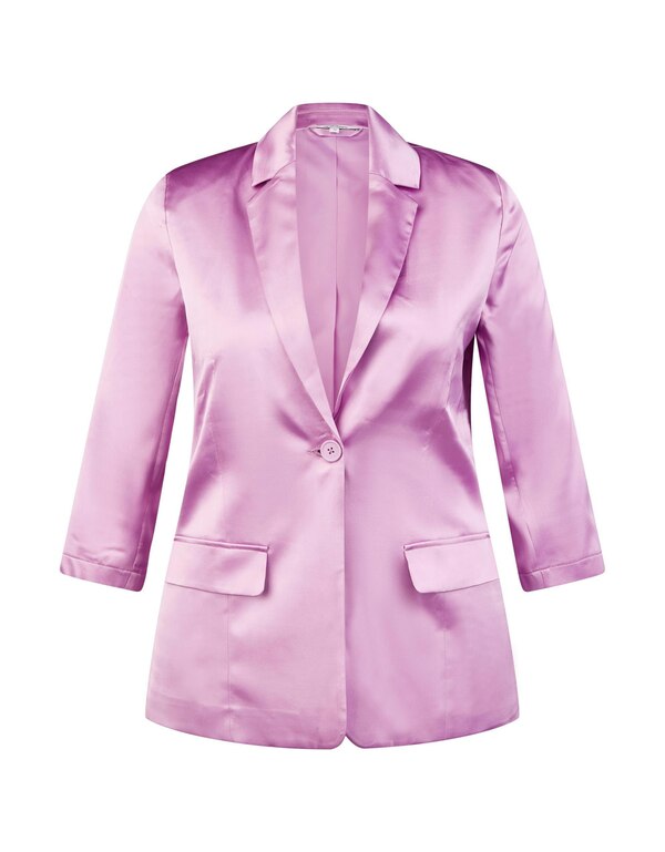 Bild 1 von Steilmann Edition - Leichter Blazer in Satin