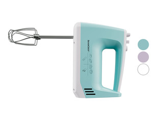 SILVERCREST® Handmixer »SHM 300 D2«, Turbotaste