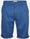 Bild 1 von Herren Chino Shorts Regular
                 
                                                        Blau