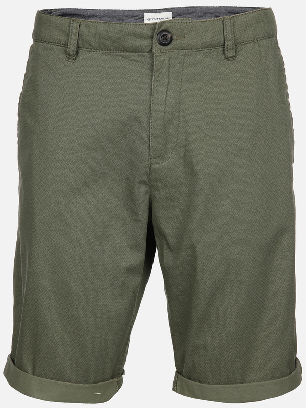 Bild 1 von Herren Chino Shorts Regular
                 
                                                        Grün