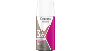 Rexona maximum Protection Deospray Mini