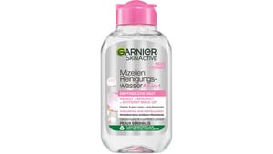 Garnier Skin Active Mizellen Reinigungswasser All-in-1 Normale Haut