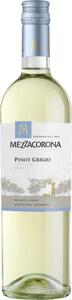 Mezzacorona Pinot Grigio Weißwein trocken