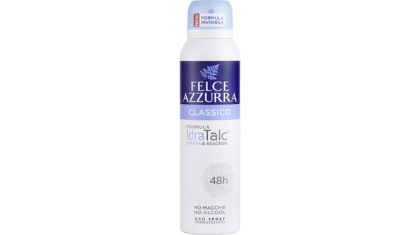 Bild 1 von FELCE AZZURRA Deo Spray Classic