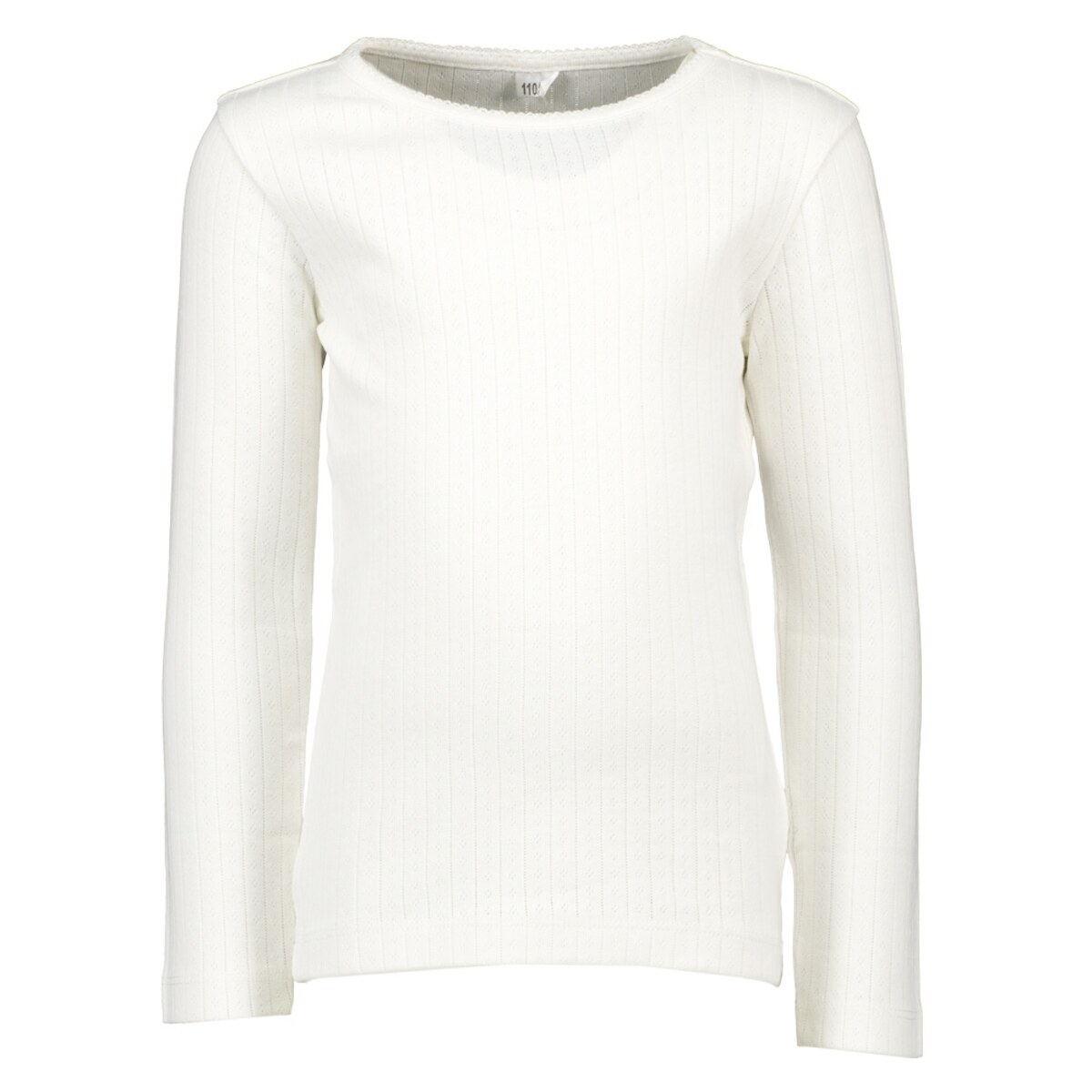 Bild 1 von Mädchen-T-Shirt Lange Ärmel, Beige, 98/104