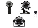 Bild 1 von SILVERCREST® Mini-Ventilator, 3 Geschwindigkeitsstufen