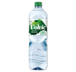 VOLVIC Mineralwasser