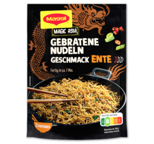 MAGGI Magic Asia*