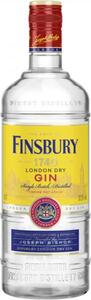 Finsbury London Dry Gin