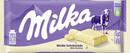 Bild 1 von Milka Tafel Weiße Schokolade