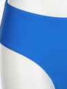 Bild 3 von Damen Bikinihose uni
                 
                                                        Blau