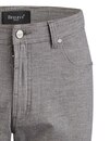 Bild 3 von Bexleys man - Gemusterte 5-Pocket Hose