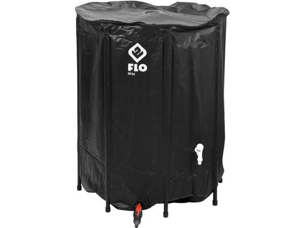 Bild 1 von Flo Wassertank Faltbar 500L PVC