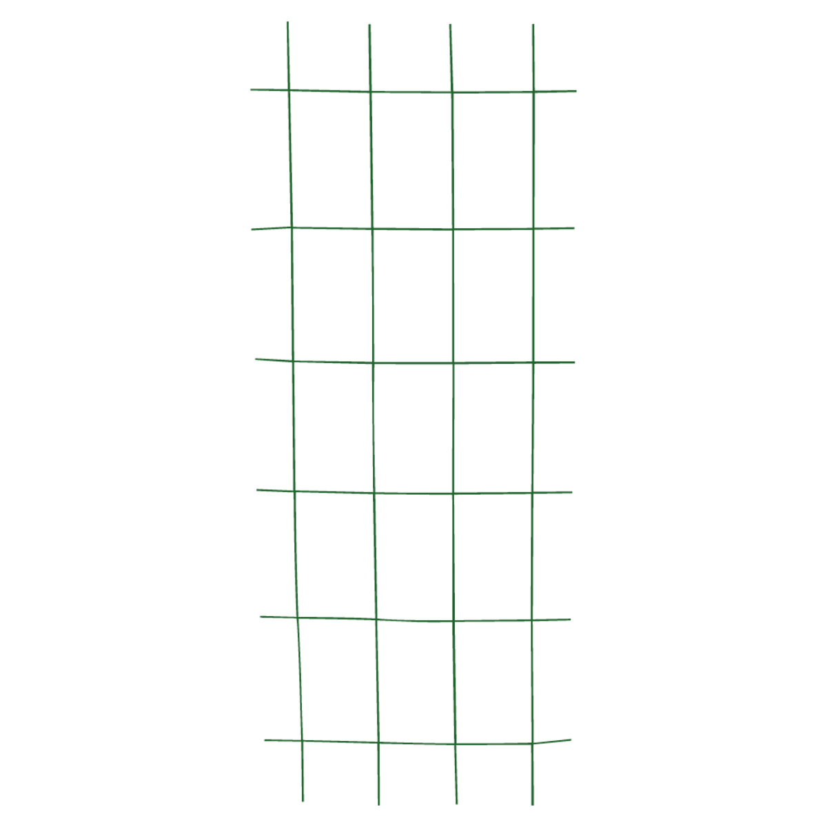 Bild 1 von Metall-Blumenspalier ca. 60 x 150 cm