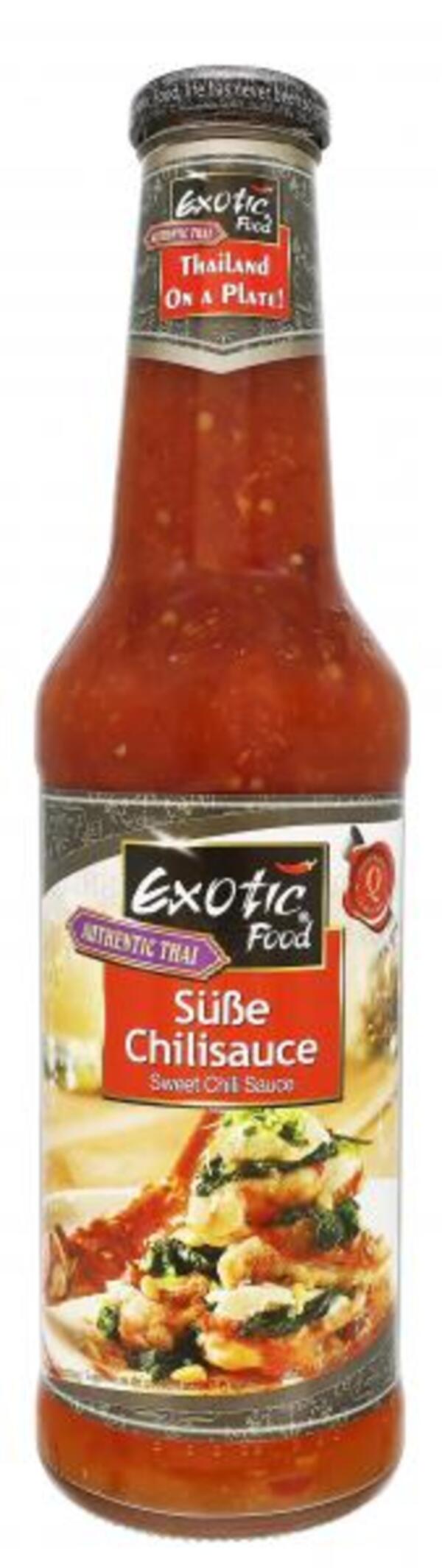 Bild 1 von Exotic Food Sweet Chili Sauce