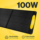 Bild 4 von AQIILA Solar Panel SUNBIRD P100