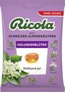 Bild 1 von Ricola Holunderblüten ohne Zucker