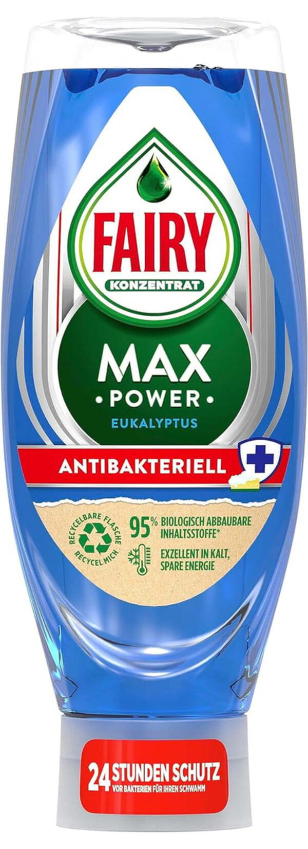 Bild 1 von Spülmittel 'MAX Power Antibakteriell'