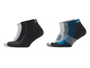 Bild 1 von CRIVIT Herren Sport-Sneakersocken, 3 Paar, mit Baumwolle