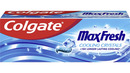 Bild 1 von Colgate MaxFresh Cooling Crystals Zahnpasta Reisegröße