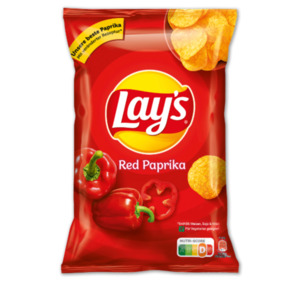 LAY’S Chips*