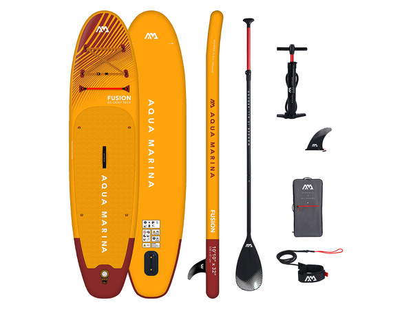 Bild 1 von Aqua Marina Fusion SUP 2023 ALL-Around