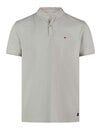 Bild 1 von Eagle No. 7 - Kurzarm Poloshirt mit Stehkragen