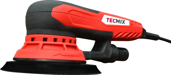 Bild 4 von EXZENTERSCHLEIFER TMX EXS 350 5.0 [230V - EU] - 350W, 4000-10000 U/MIN, Ø150MM, BÜRSTENLOSER MOTOR