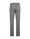 Bild 2 von Bexleys man - Gemusterte 5-Pocket Hose