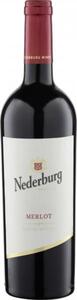 Nederburg Merlot Rotwein trocken