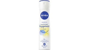 NIVEA Deo Spray Fresh Summer Special Edition