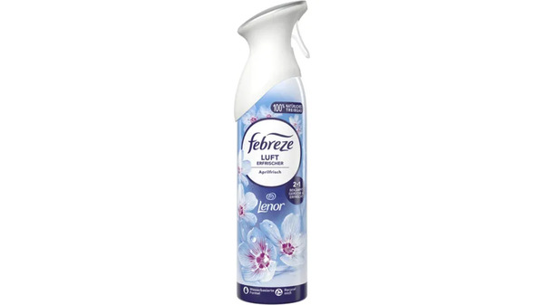 Bild 1 von Febreze Lufterfrischer Lenor Aprilfrisch