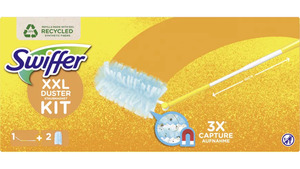 Swiffer Staubmagnet Starterset XXL