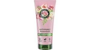 Herbal Essences blütensanft Rosenduft Pflegespülung