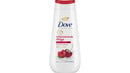 Bild 1 von Dove Advanced Care Duschcreme Vitalisierende Pflege