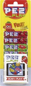 Pez Bonbons Fruit Mix