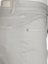 Bild 4 von Damen Bermuda in Slim Fit
                 
                                                        Grau