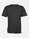 Bild 2 von Herren Henley Shirt im Used Look
                 
                                                        Schwarz