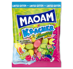 MAOAM Kracher*