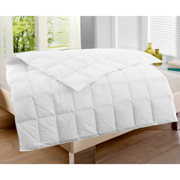 Bild 3 von Ortho-Vital Luxus Sommer Daunendecke, ca. 135 x 200 cm