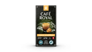 Café Royal Switzerland Schüümli Espresso Kapseln