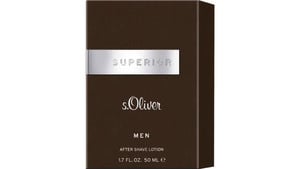 s.Oliver Superior Men After Shave Lotion