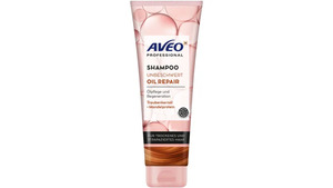 AVEO Professional Shampoo Unbeschwert Öl Repair