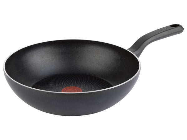 Bild 1 von Tefal Wokpfanne, antihaftversiegelt, Ø 28 cm