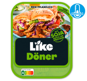 LIKE MEATS Like Döner*