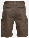 Bild 2 von Herren Cargohose
                 
                                                        Braun