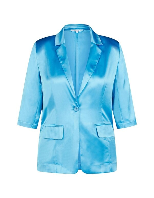 Bild 1 von Steilmann Edition - Leichter Blazer in Satin