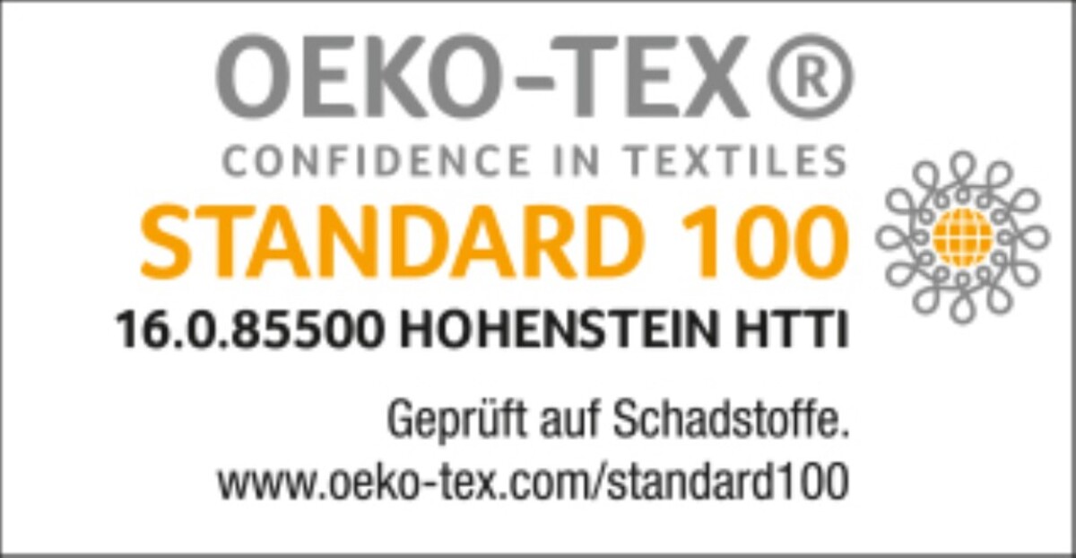 Bild 3 von Ortho-Vital Visko Nackenstützkissen "Aloe Vera"