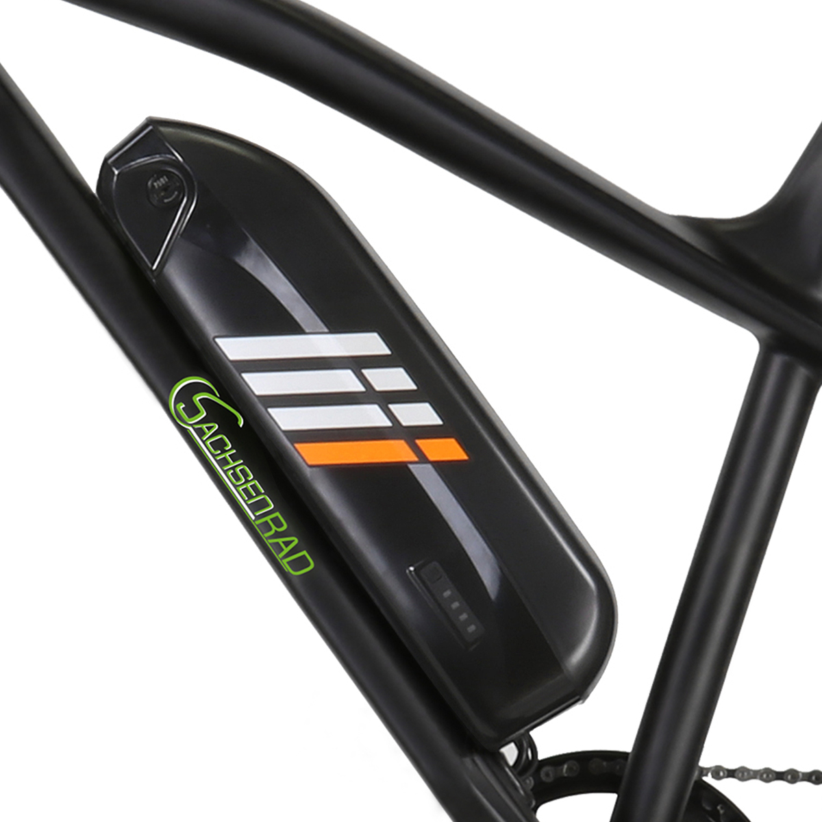 Bild 4 von E-Mountainbike R6 Neo II 27,5"