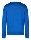 Bild 2 von Via Cortesa - Basic Pullover mit V-Ausschnitt